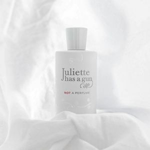 New Juliette Has a Gun Not A Perfume Eau De Parfum Unisex Spray 3.3oz New In Box